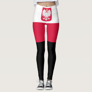 Polen Leggings
