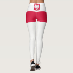 Polen Leggings
