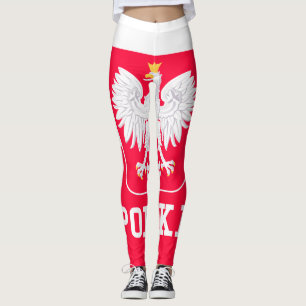 Polen Leggings