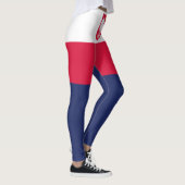 Polen Leggings (Rechts)