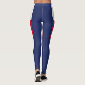 Polen Leggings (Rückseite)