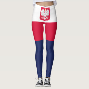 Polen Leggings
