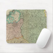 Polen, Litauen 2 Mousepad (Mit Mouse)