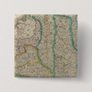 Polen, Litauen Button