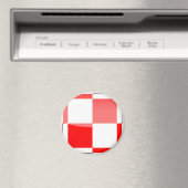 Polen Magnet (In Situ (Geschirrspüler))