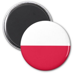 Polen Magnet