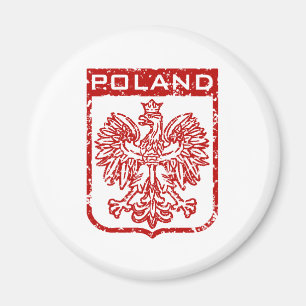 Polen Magnet