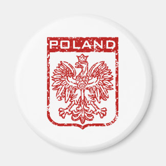 Polen Magnet
