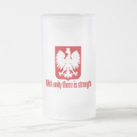Polen-Mit Einheit Stärke