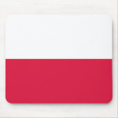 Polen Mousepad (Vorne)