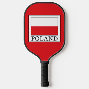 Polen Pickleball Schläger