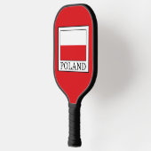 Polen Pickleball Schläger (Links)