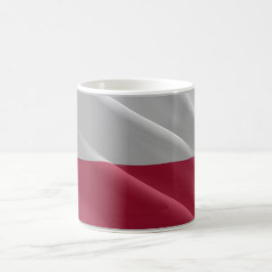 Polen - Polnische Waage - Kaffeetasse