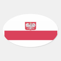 Polen Polnisches AdlerWappen