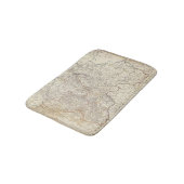 Polen Polska Badematte (Schrägansicht)