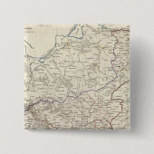 Polen Polska Button (Vorderseite)