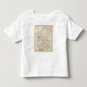 Polen Polska Kleinkind T-shirt