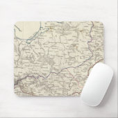 Polen Polska Mousepad (Mit Mouse)