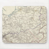 Polen Polska Mousepad (Vorne)