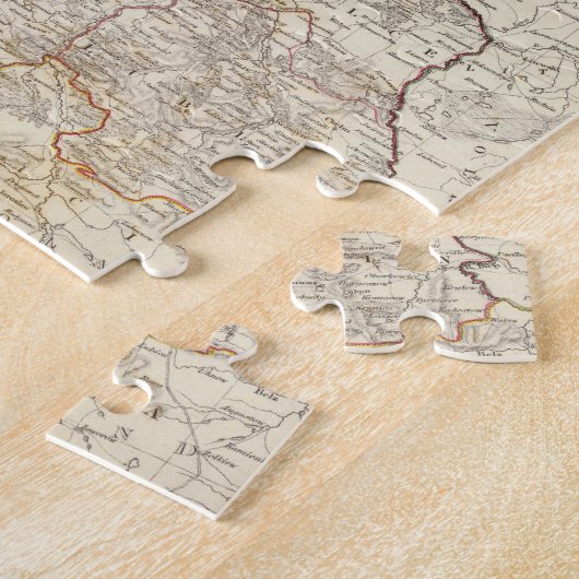 Polen Polska Puzzle (Seite)