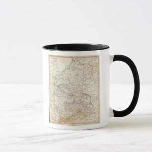 Polen Polska Tasse