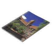 Polen, Pommern, Malbork. Europas größte Notizblock (Linke Seite)