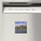 Polen, Pommern, Malbork. Europas Magnet (In Situ (Geschirrspüler))