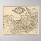 Polen Poster (Vorne)