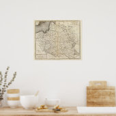 Polen Poster (Küche)