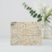 Polen Postkarte (Stehend Vorderseite)