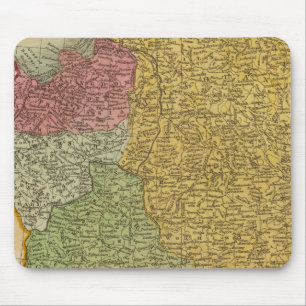 Polen, Preußen Mousepad