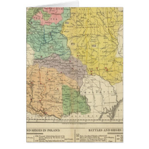 Polen, Preußen und Ungarn