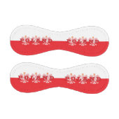 Polen Rote Adler Baseball (Paneele)