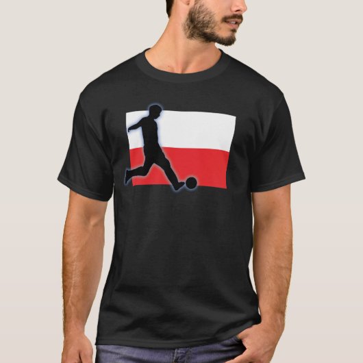 Polen-Schlaggerät 2 T-Shirt (Vorderseite)