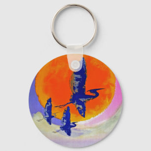 Polen Schlüsselanhänger