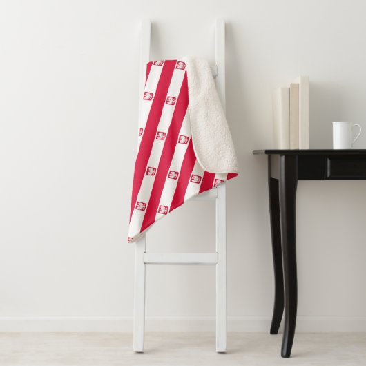 Polen Sherpadecke (Beispiel)