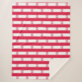 Polen Sherpadecke (Vorderseite)