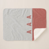 Polen Sherpadecke (Vorderseite (Horizontal))