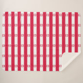 Polen Sherpadecke (Vorderseite (Horizontal))