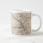 Polen, Slowakei Jumbo-Tasse (Rechts)