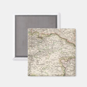 Polen, Slowakei Magnet (Vorderseite/Rückseite)