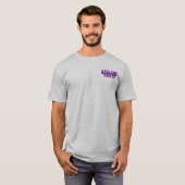 POLEN, SUNNIE T-Shirt (Vorne ganz)
