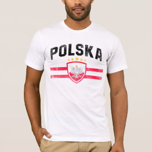 Polen T-Shirt
