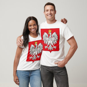 Polen-T - Shirt