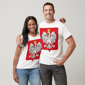 Polen T - Shirt
