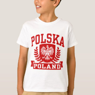 Polen T-Shirt