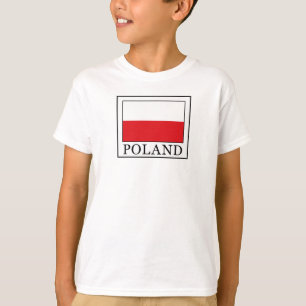 Polen T-Shirt