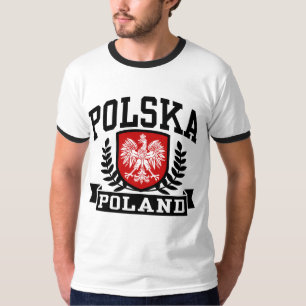 Polen T-Shirt