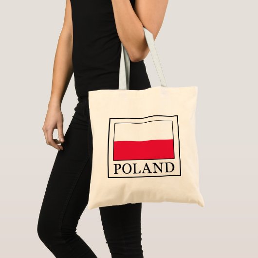 Polen - Tasche (Vorderseite (Produkt))