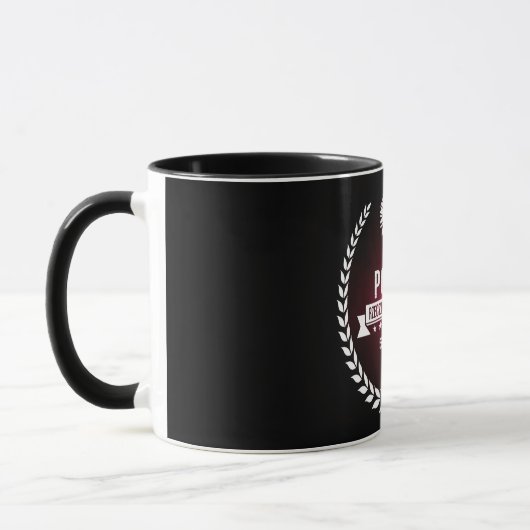 Polen Tasse (Links)
